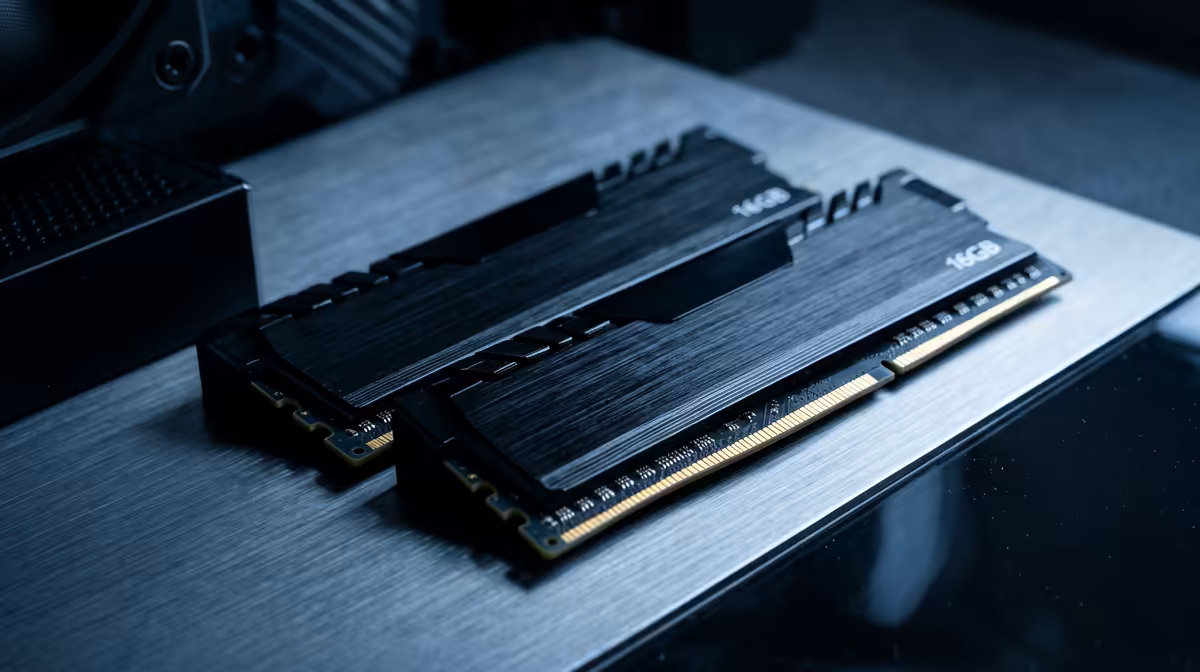 Every 32GB DDR5 kit in SA buying signals