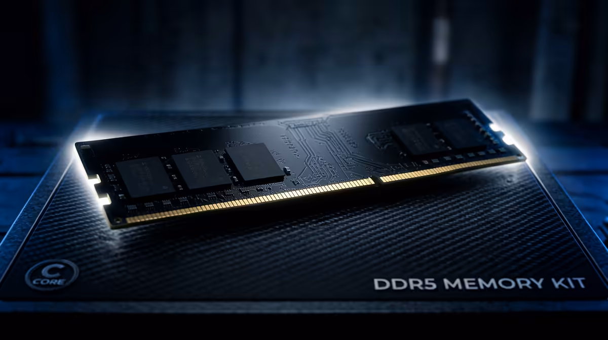 Every 32GB DDR5 kit in SA buying signals