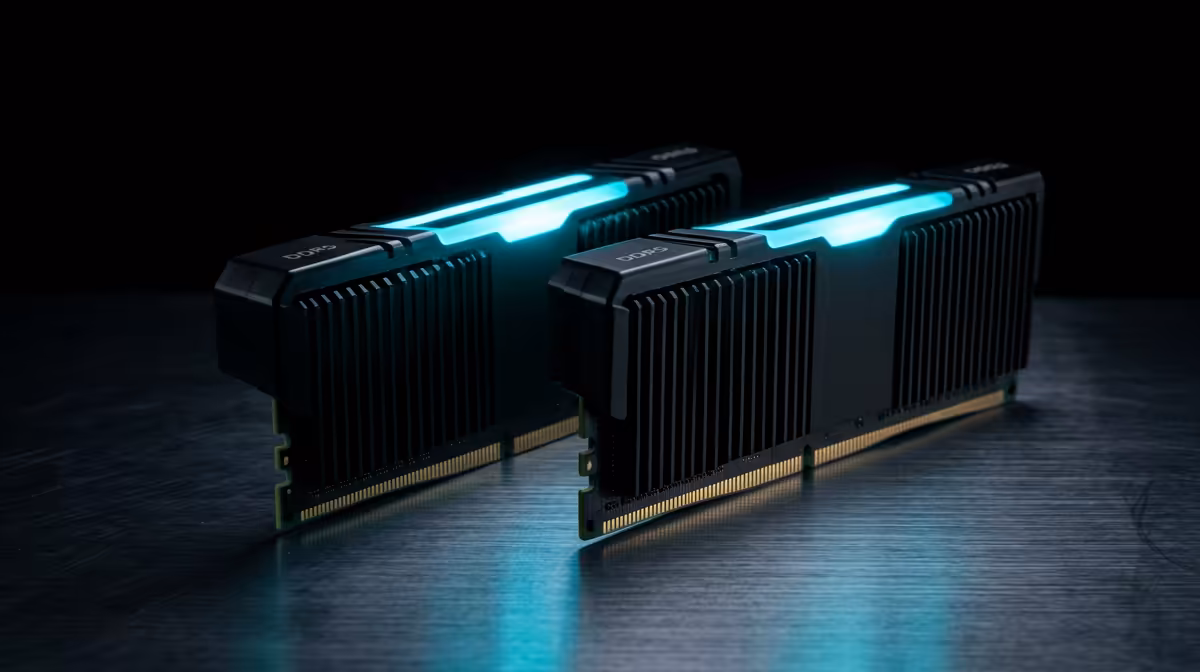 Every 32GB DDR5 kit in SA buying signals