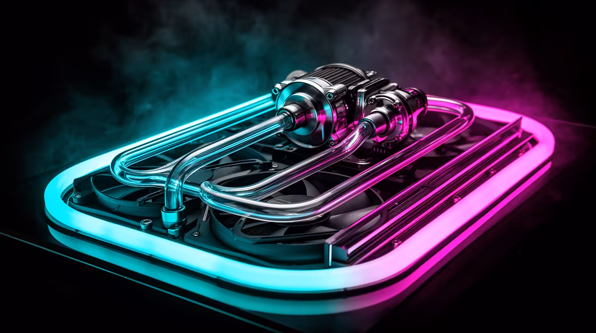Every 360mm AIO Cooler Feature Explained for Gaming