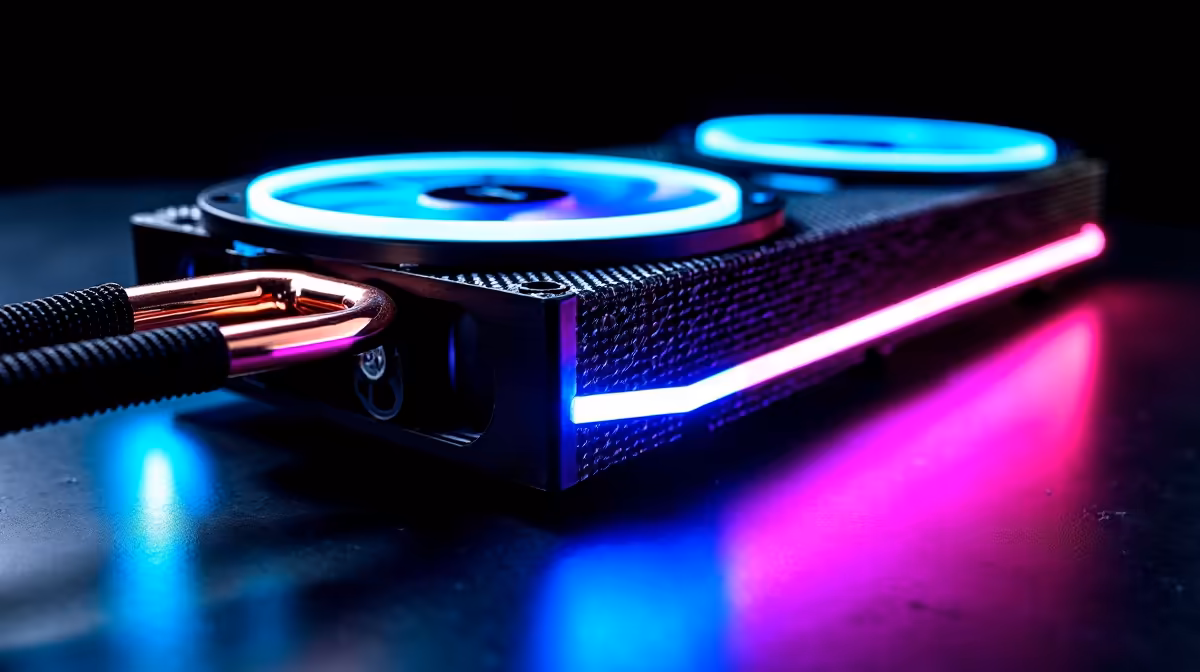 Every 360mm AIO in SA buying signals