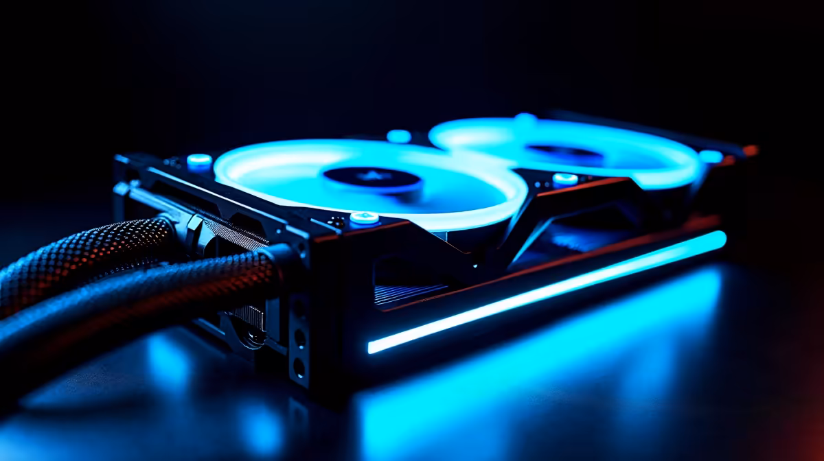 Every 360mm AIO in SA buying signals