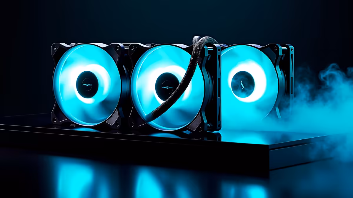 Every 360mm AIO in SA buying signals