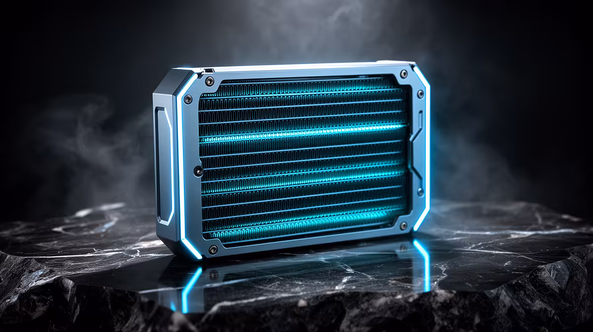 Every 360mm Radiator Cooling Feature Explained for