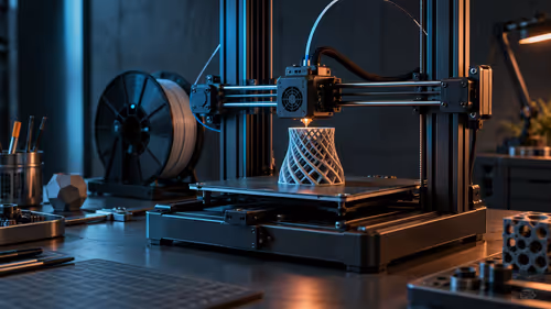 Every 3D Printer Nozzle Specification Explained, From 300C to Heater Watts