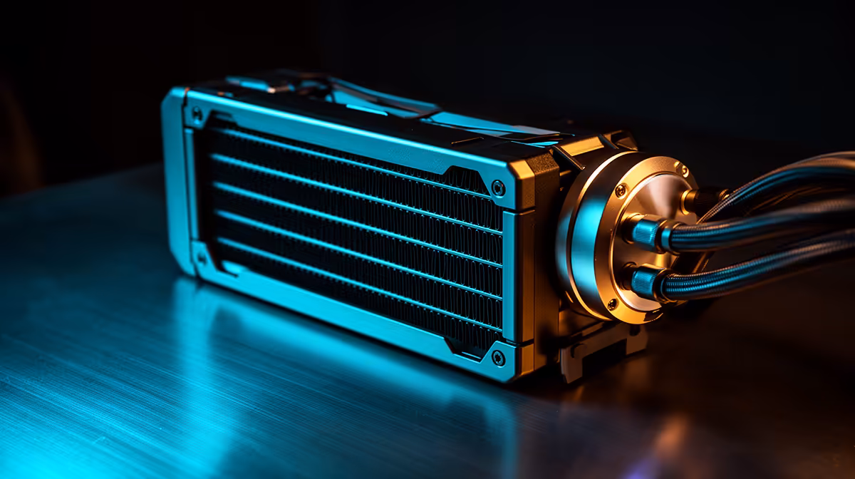 Every 420mm AIO Cooler Feature Explained for
