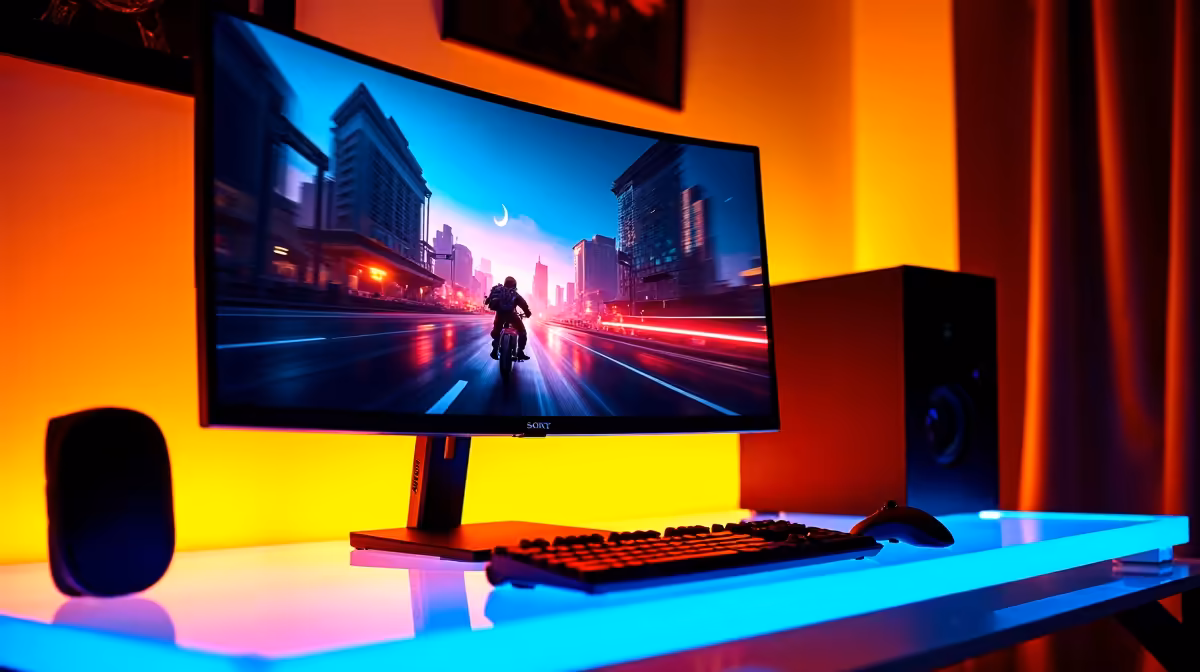 Every 4K 144Hz monitor in SA buying signals