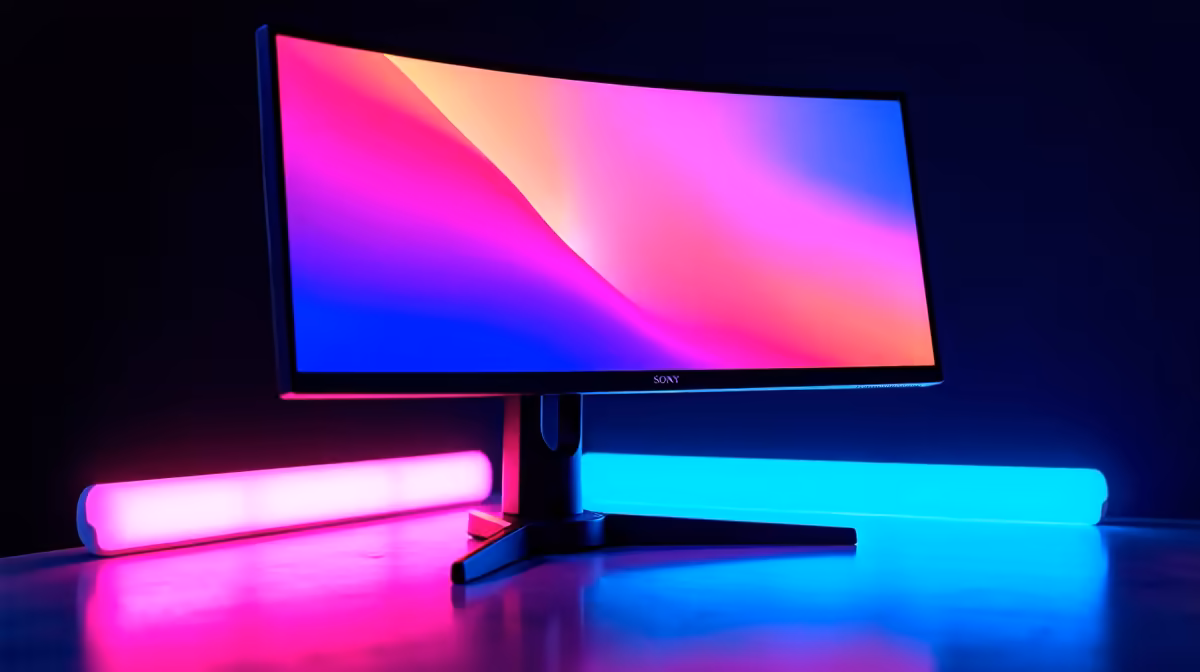 Every 4K 144Hz monitor in SA buying signals