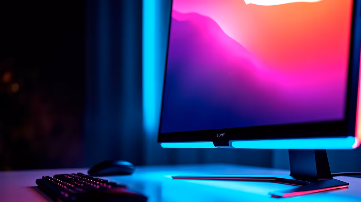 Every 4K 144Hz monitor in SA buying signals