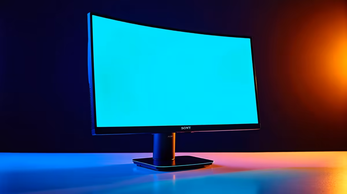 Every 4K 144Hz monitor in SA buying signals