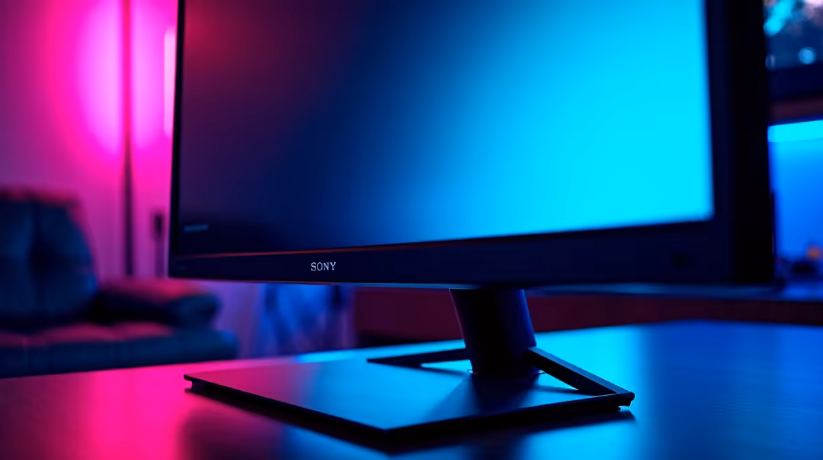 Every 4K 144Hz monitor in SA buying signals