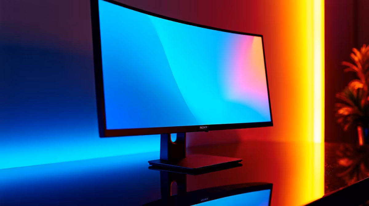 Every 4K 144Hz monitor in SA buying signals