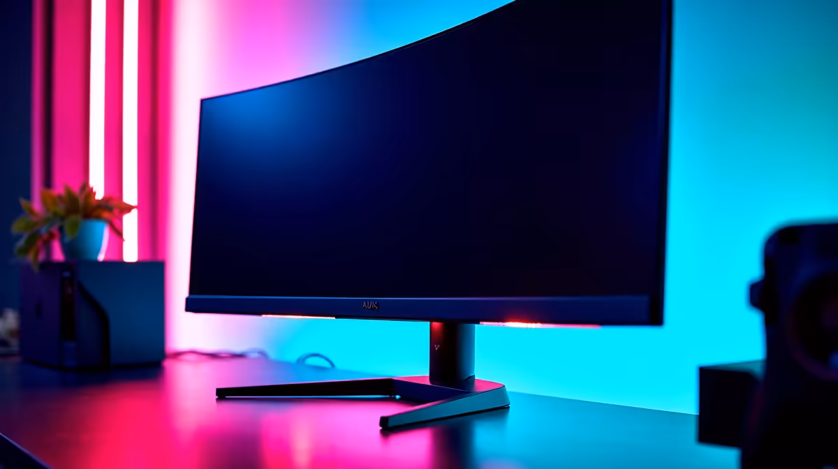 Every 4K 144Hz monitor in SA buying signals