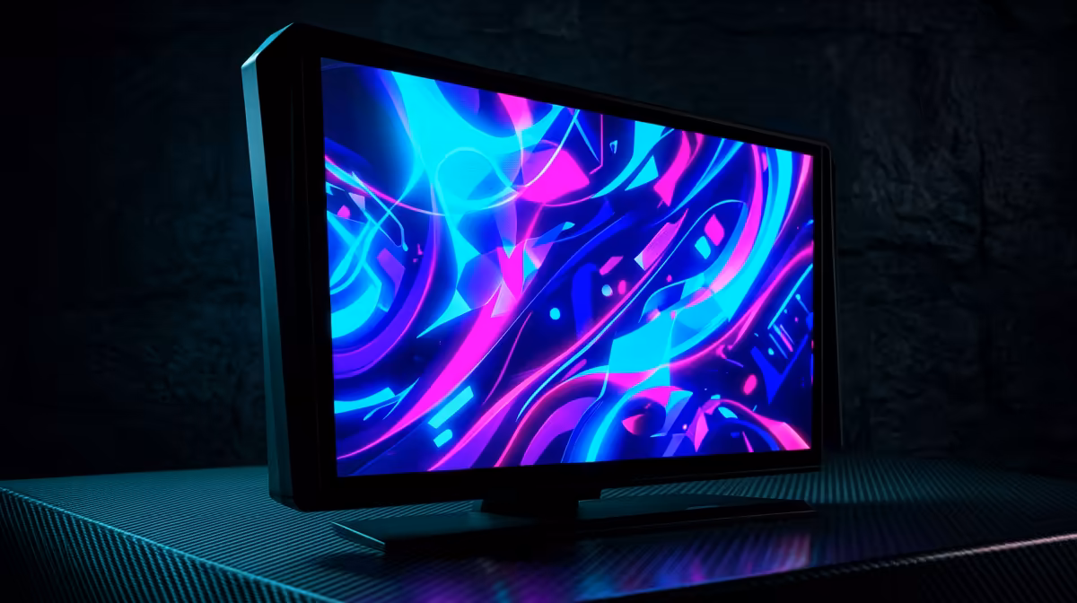 Every 4K 144Hz monitor in SA buying signals