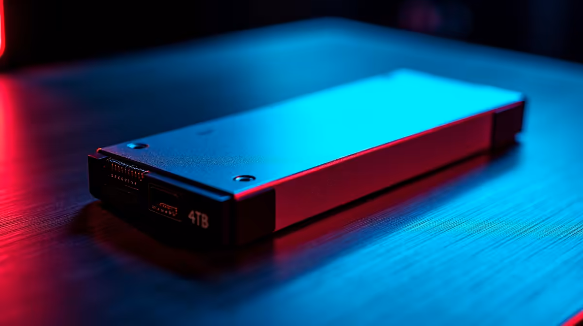 Every 4TB NVMe SSD in SA buying signals