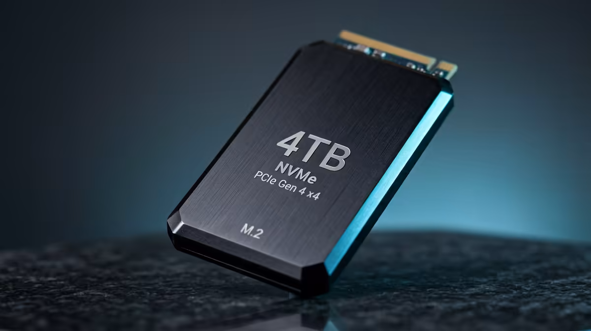 Every 4TB NVMe SSD in SA buying signals