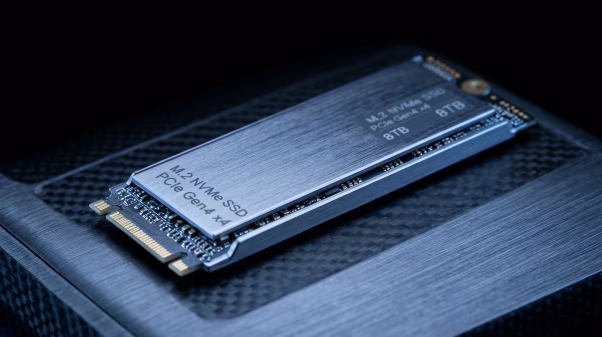 Every 4TB NVMe SSD in SA: pick-the-right-one buying signals