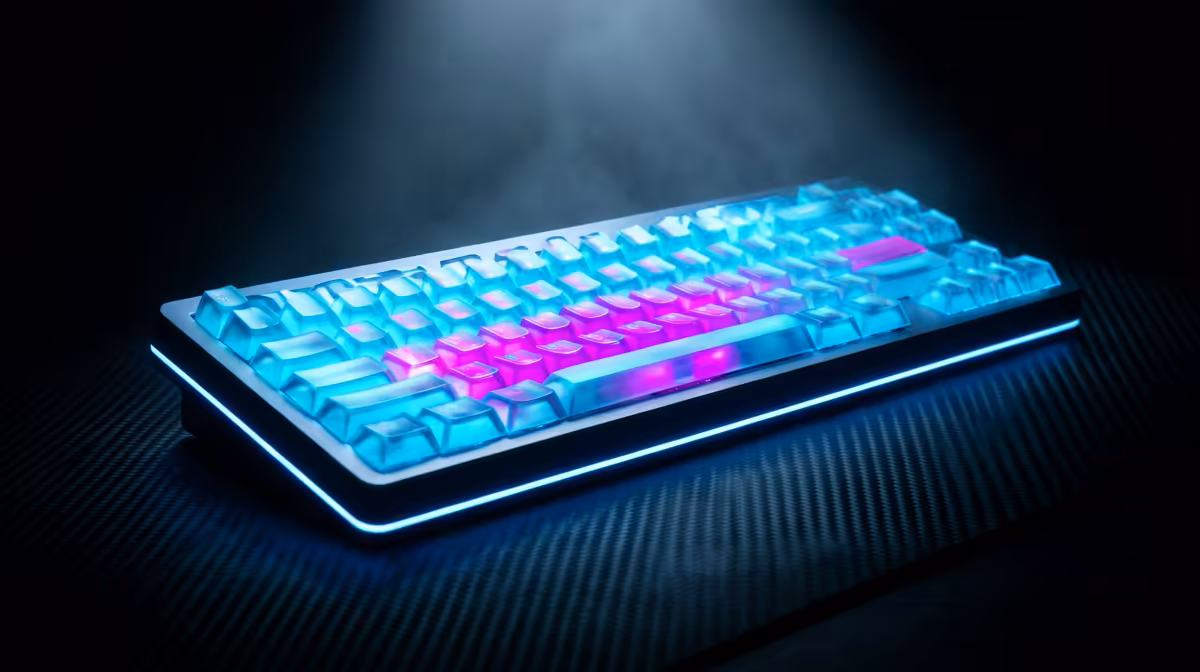 Every 60% mechanical keyboard in SA: comparison buying