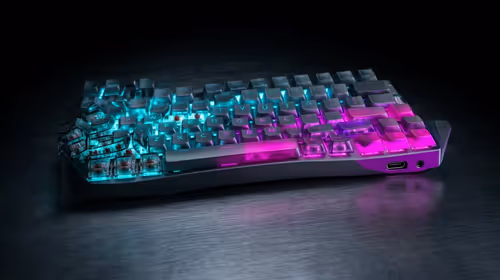 Every 60% mechanical keyboard in SA: complete database with prices, specs