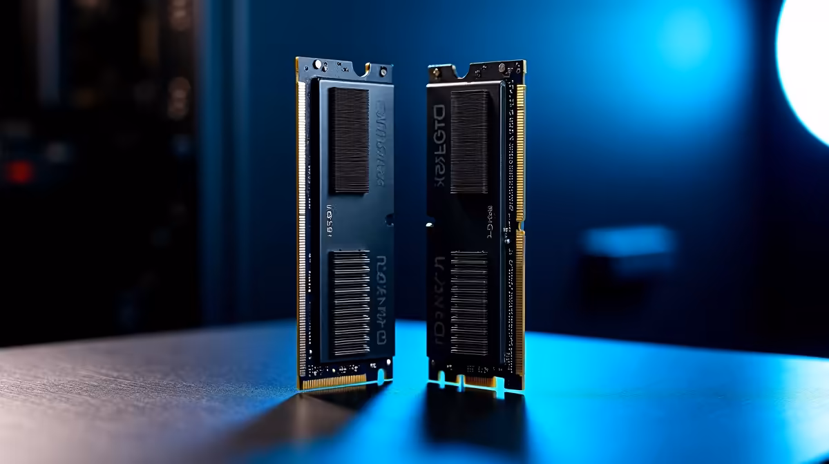 Every 64GB DDR5 kit in SA buying signals