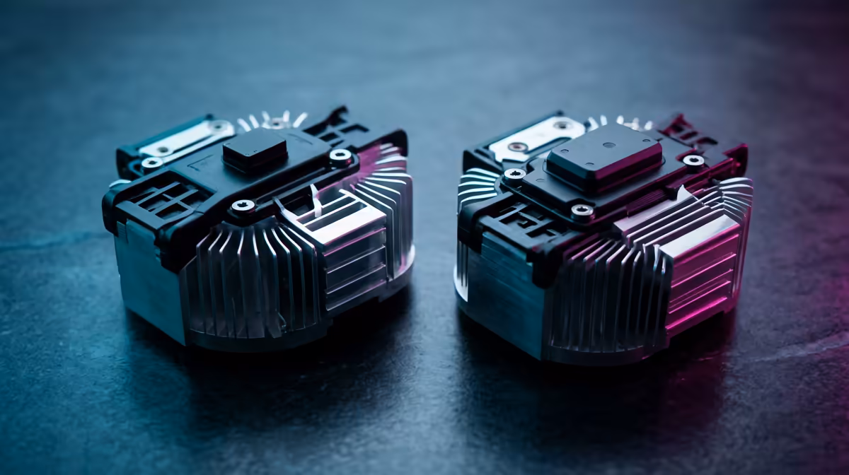 Every 64GB DDR5 kit in SA buying signals