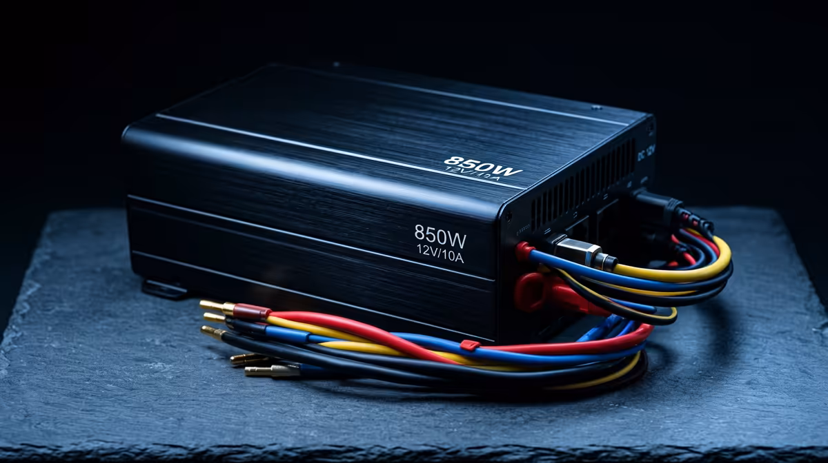 Every 850W PSU in SA: comparison chart for SA buying signals