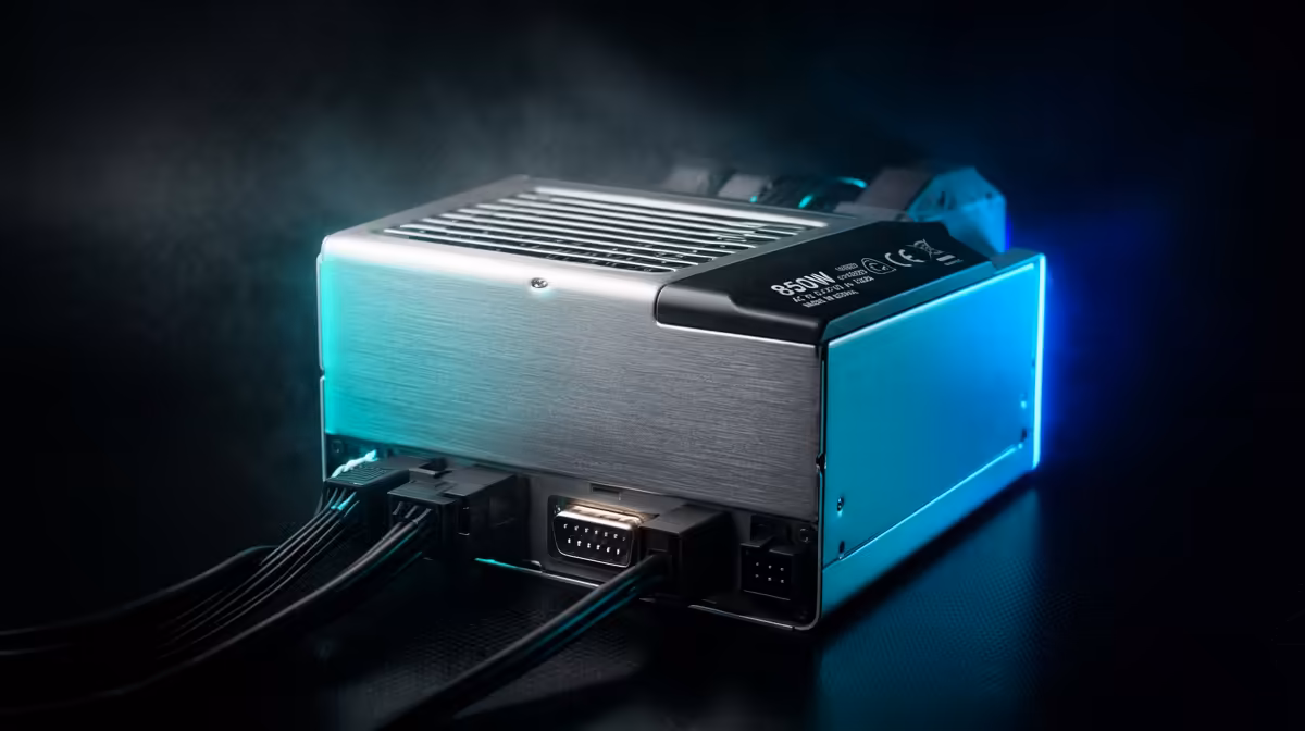 Every 850W PSU in SA buying signals
