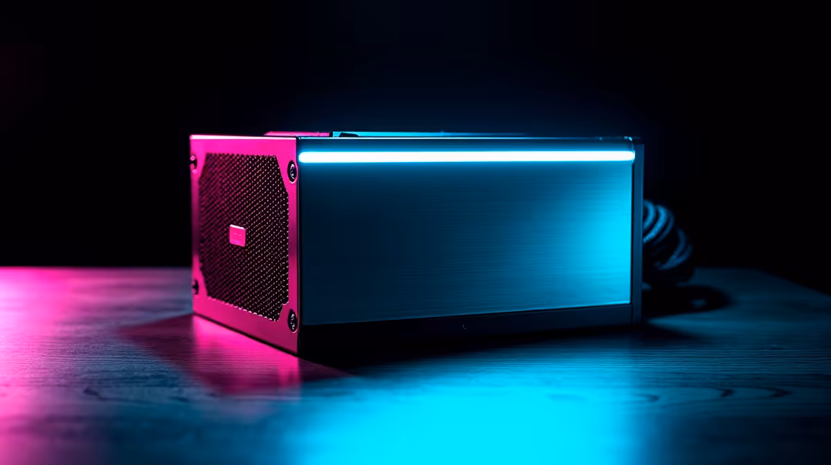 Every 850W PSU in SA buying signals