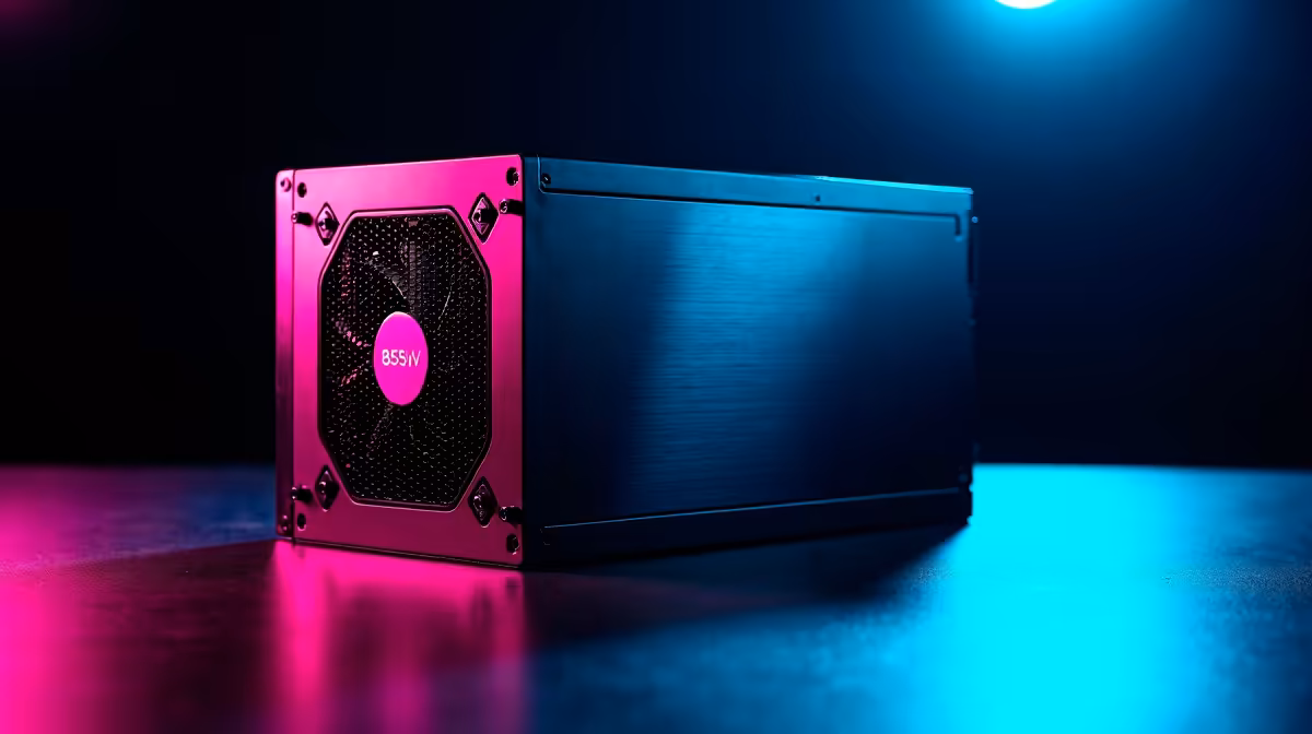 Every 850W PSU in SA buying signals