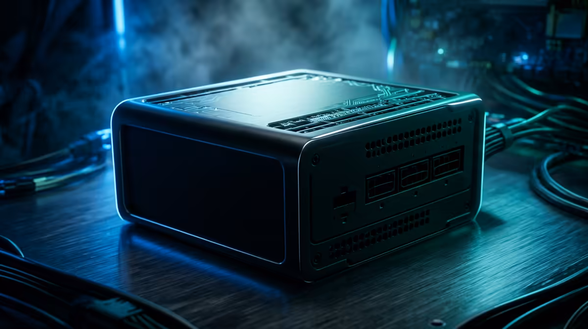 Every 850W PSU in SA: pick-the-right-one matrix buying