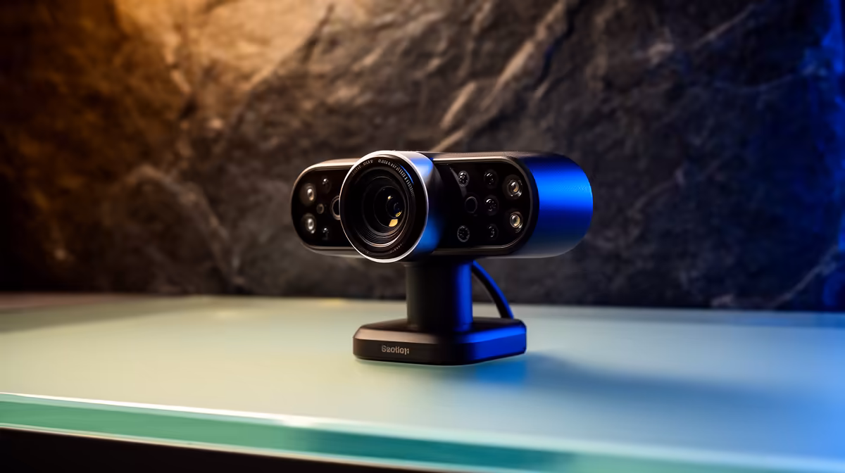 AI Webcam Features by Use Case