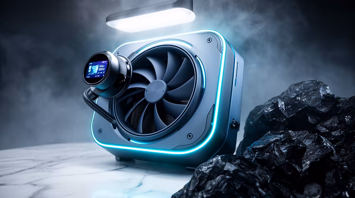 Every AIO Cooler Feature Explained - Radiator Size,
