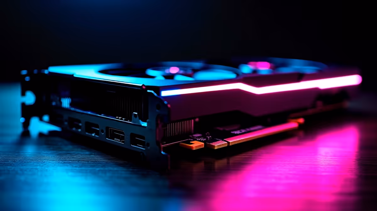 Every AMD GPU Compared: RX 7000 and 9000 Series Full