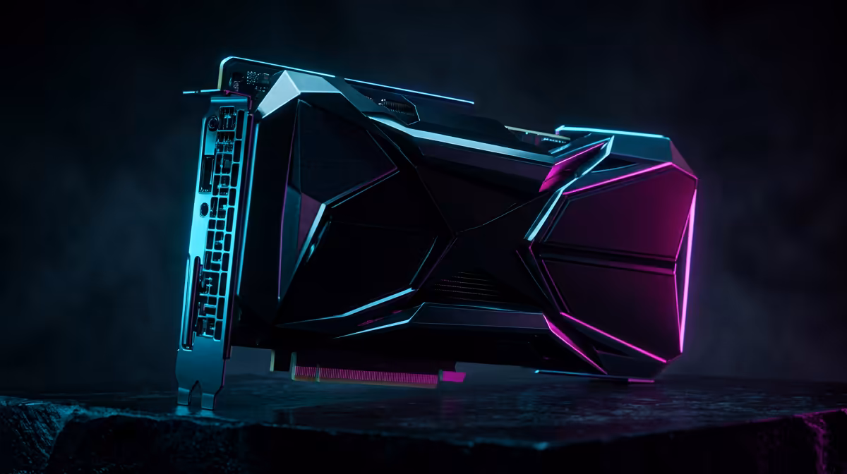 Every AMD RX 9000 GPU compared comparison points