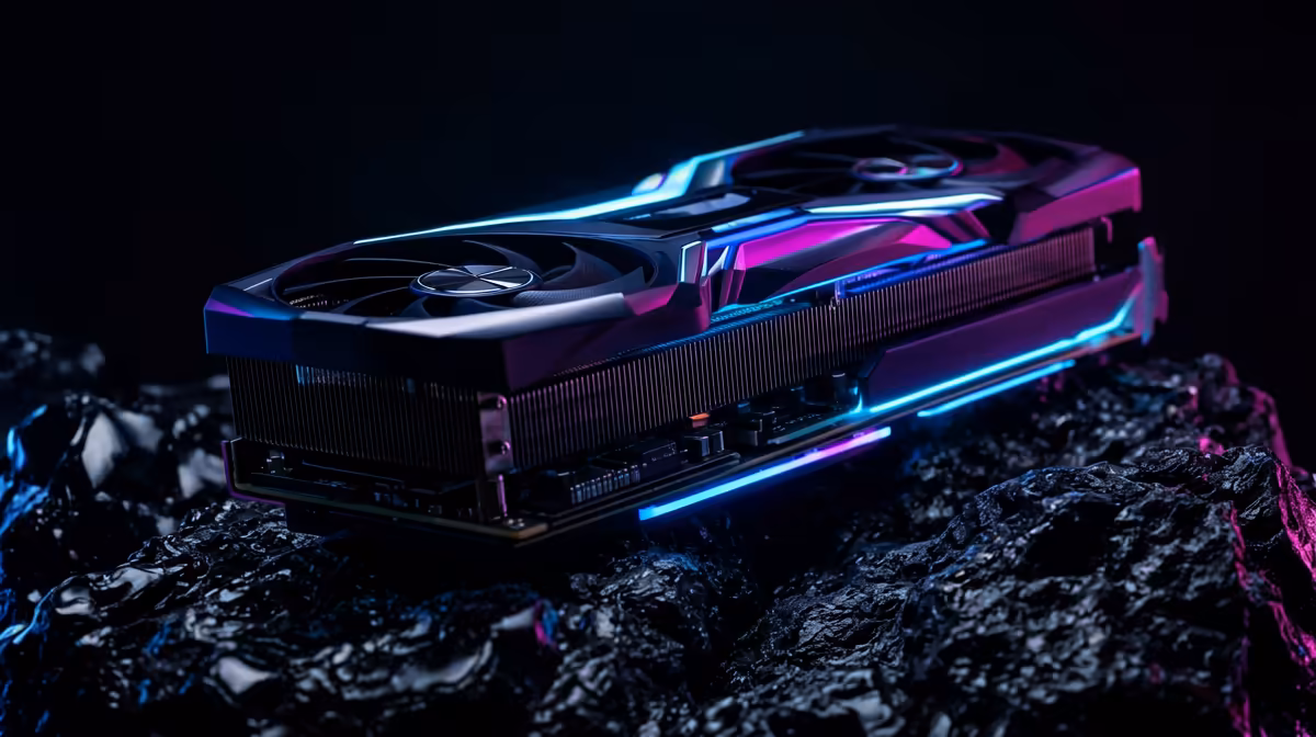 Every AMD RX 9000 GPU compared: complete comparison points