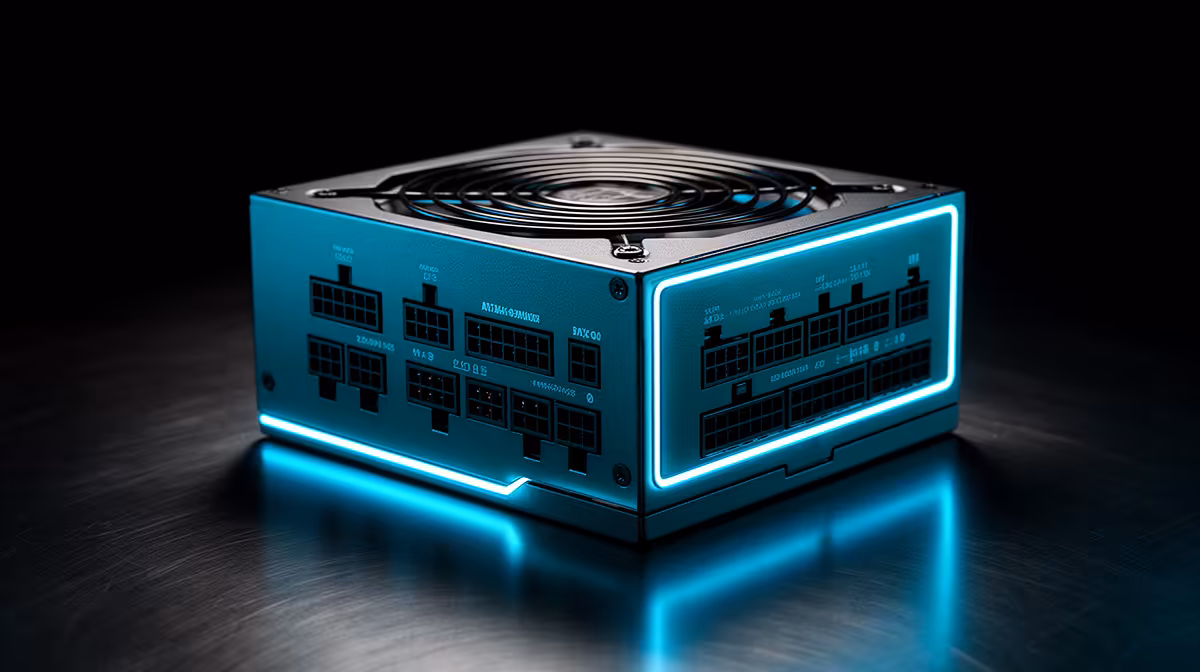 Every ATX 3.0 PSU Feature Explained for PC Builders