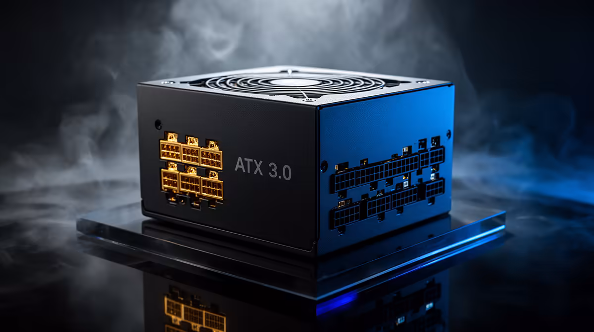 Every ATX 3.0 PSU Feature Explained for High-End GPU