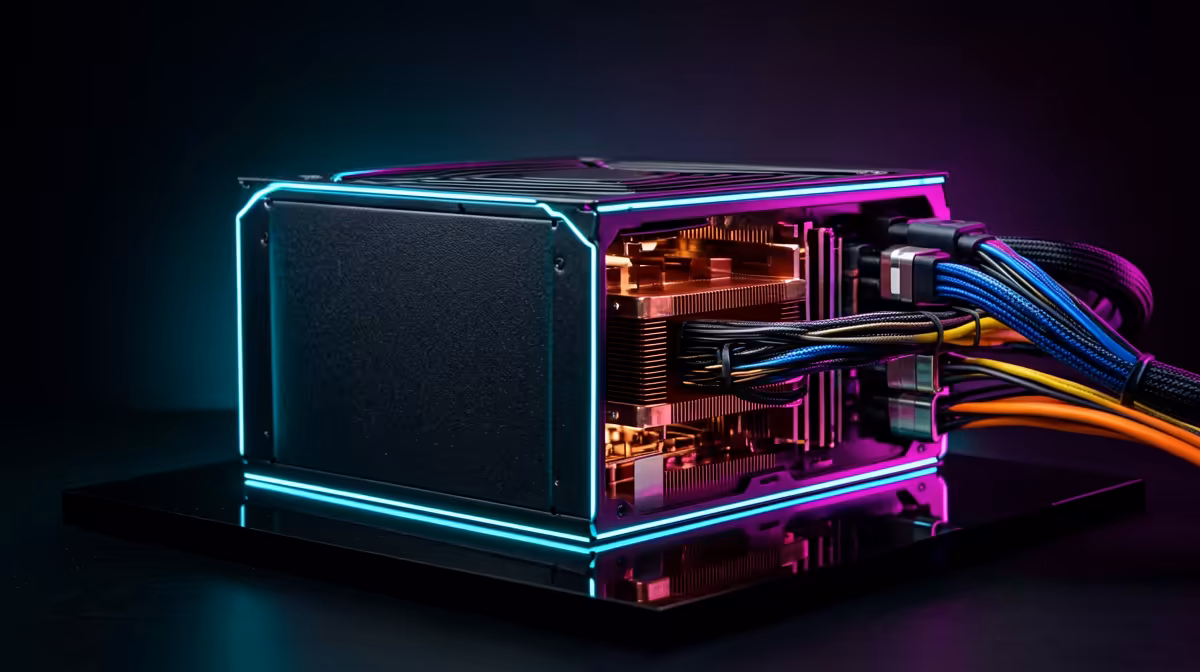 Every ATX 3.1 PSU in SA: comparison chart buying signals