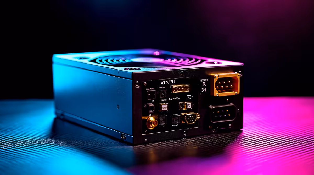 Every ATX 3.1 PSU in SA buying signals