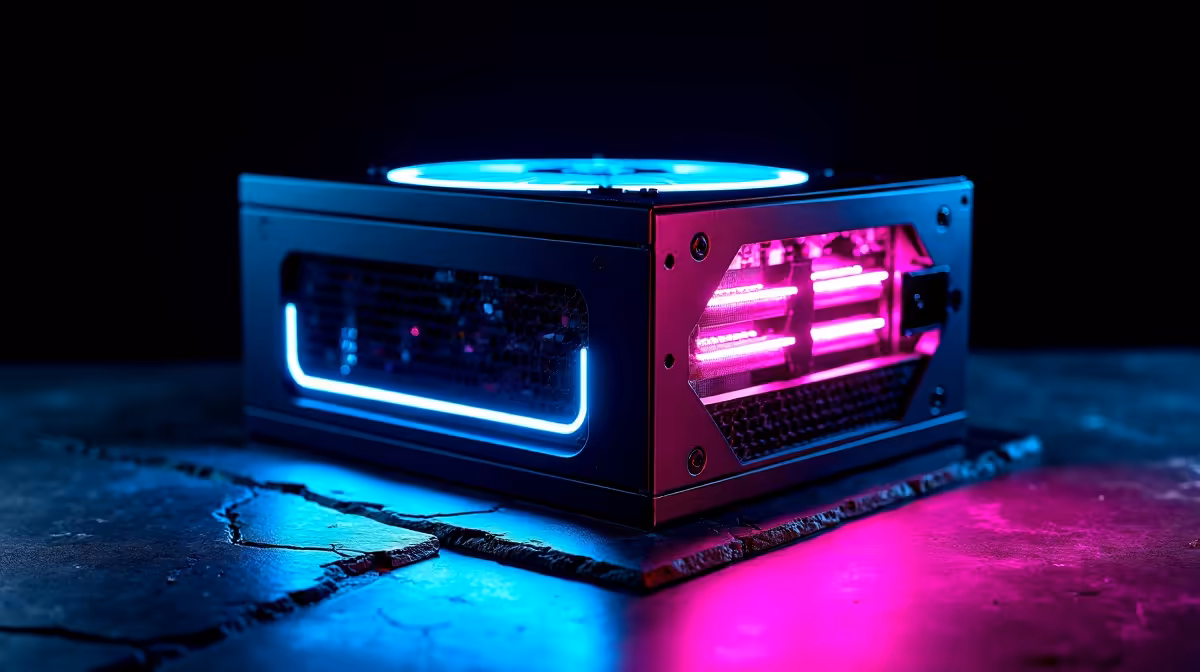 Every ATX 3.1 PSU in SA buying signals