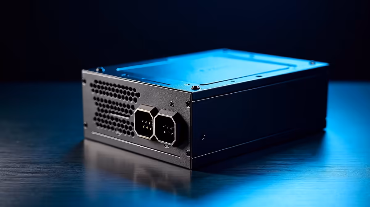 Every ATX 3.1 PSU in SA buying signals