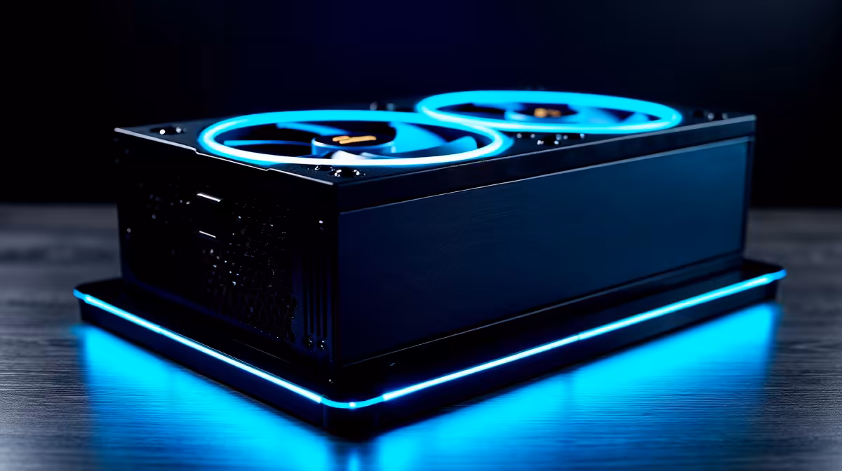 Every ATX 3.1 PSU in SA buying signals