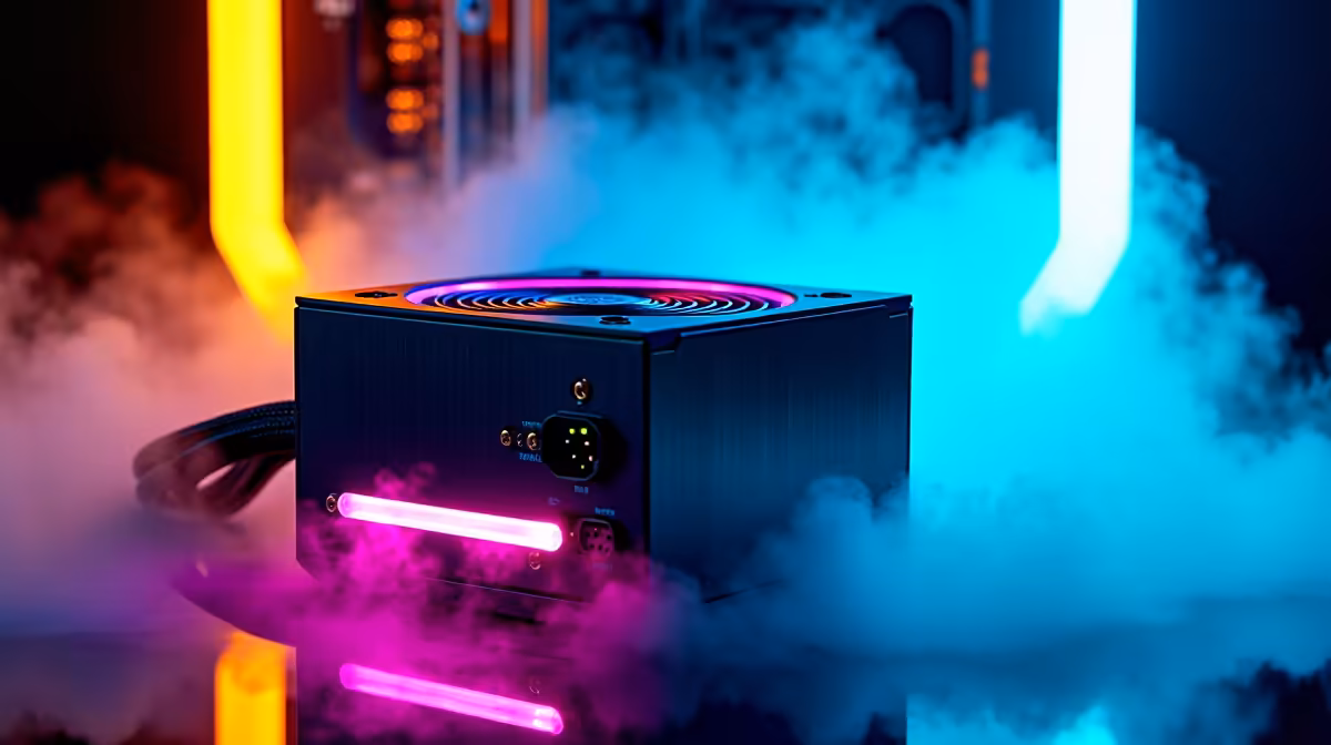 Every ATX 3.1 PSU in SA buying signals