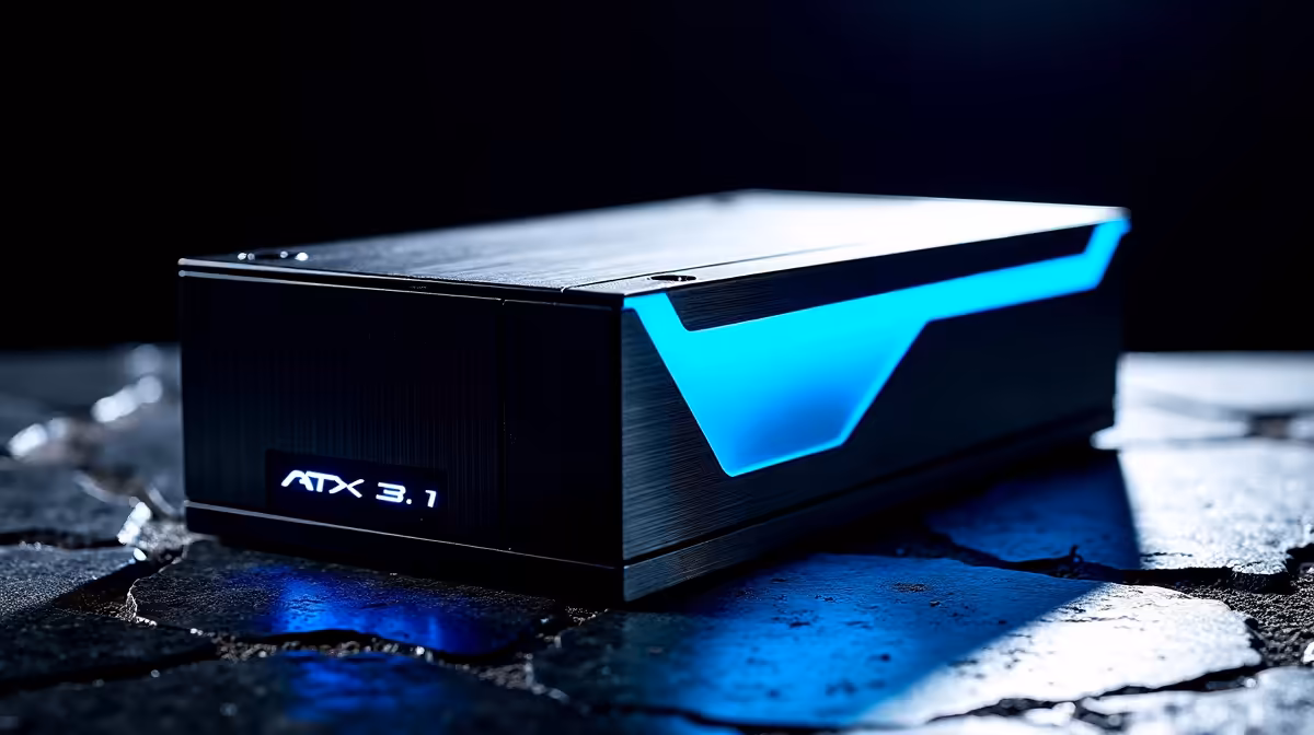 Every ATX 3.1 PSU in SA buying signals