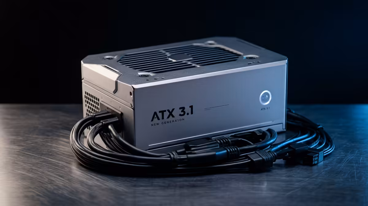 Every ATX 3.1 PSU in SA: model-by-model buying signals
