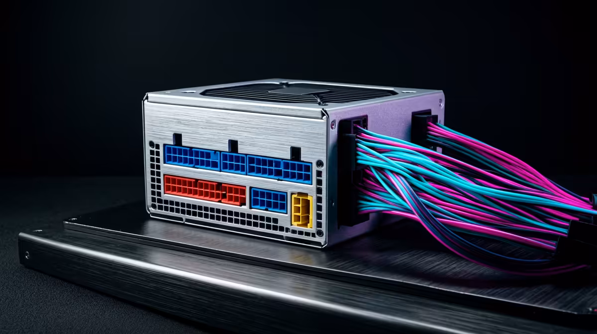 Every ATX 3.1 PSU in SA: pick-the-right-one buying signals