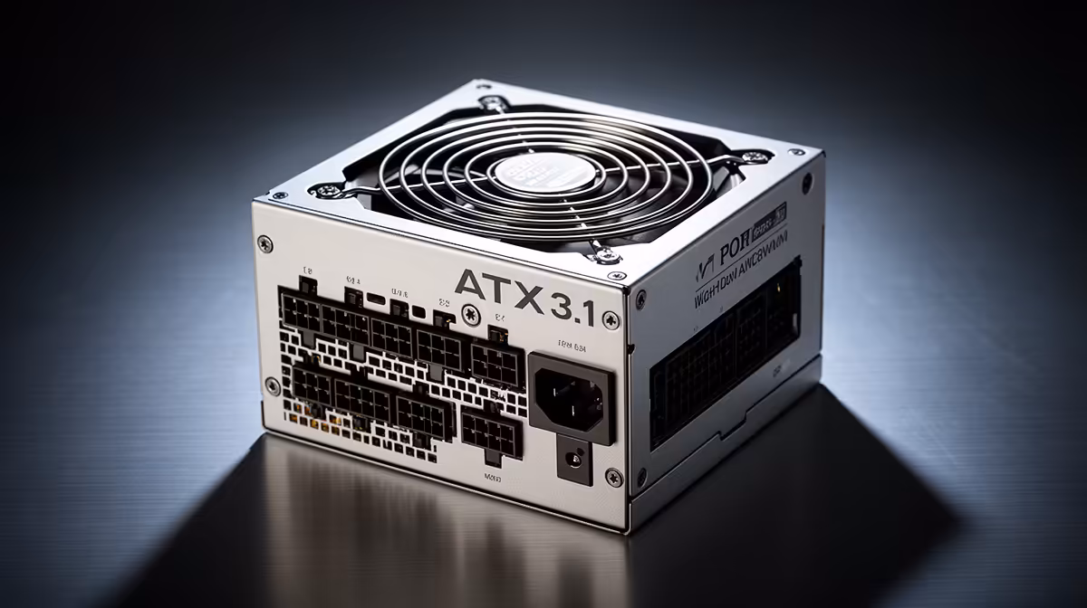 Every ATX 3.1 PSU Requirement Explained for Modern GPU