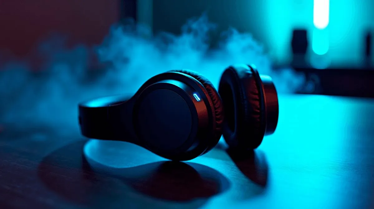 Master Your Audio Tech