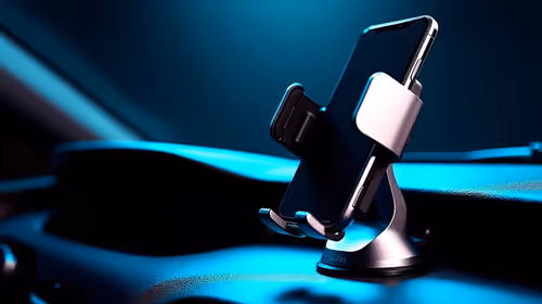 Best Car Phone Holder Mounting: Windshield vs Dashboard vs Air Vent