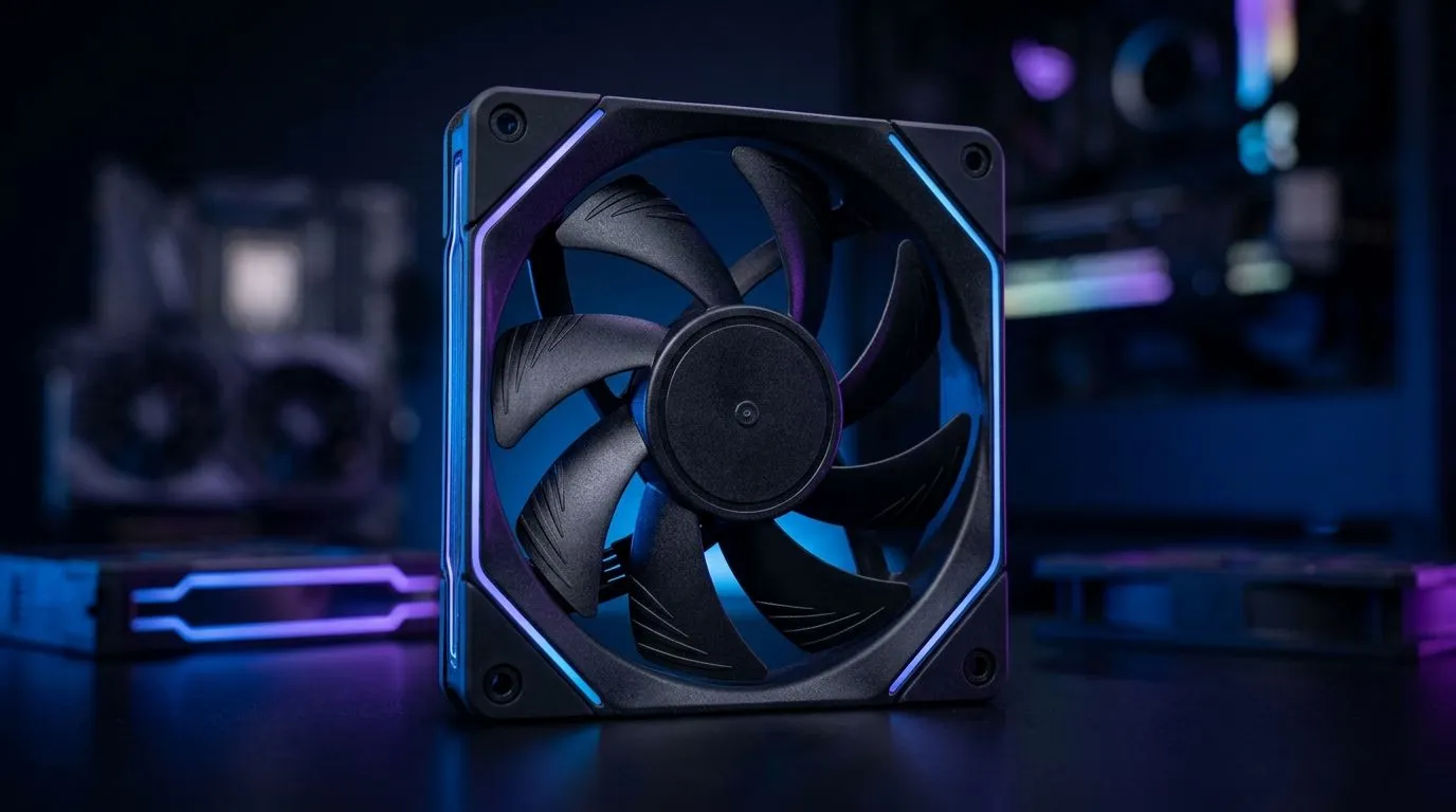 Dial intake and exhaust airflow fast